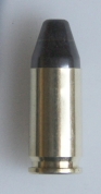 FIOCCHI 9х19 LUGER FMJTC, 6,5гр (50шт)