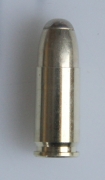 FIOCCHI 9х19 LUGER TER ZP, 8гр (50шт)