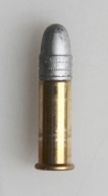 FIOCCHI .22LR EXACTA WINTER (50 шт)