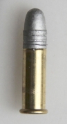 FIOCCHI .22LR OFFICIAL 320 (50шт)