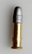 FIOCCHI .22LR OFFICIAL WINTER (50шт)