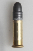 FIOCCHI .22LR TT RAPID FIRE (50шт)