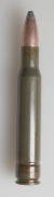 БПЗ .30-06Sprg SP, 9,1гр, гильза стальная лакированная (20шт)