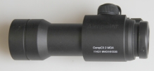 Прицел коллиматорный AIMPOINT CompC3 (2MOA) 11421