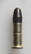 КСПЗ "Охотник-370С" .22LR, гильза латунь (50шт)