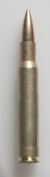 НПЗ .30-06Sprg FMJ, 9,4гр, оболочка томпак, гильза латунь (20шт)