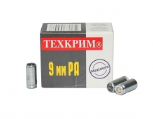 Техкрим 9мм PA MAXIMUM (20шт)