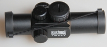 Коллиматор Bushnell Trophy 1x28 RedGreen Dot 730135