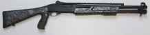 ARMTAC RS-X2 FPS, 12/76, ствол 510мм