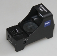 Прицел Zeiss Victory Compact Point Standart 521790