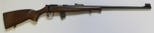 CZ 455 ULTRAMATCH .22 LR