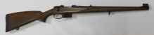 CZ 527 LUX FS .223Rem