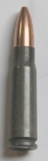 ТПЗ 7,62х39 SP, 10гр, гильза стальная с полимерным покрытием (20шт)