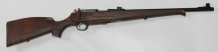 СОБОЛЬ 141, .22LR, орех, ствол 371мм