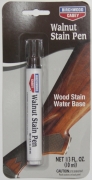 Карандаш Birchwood для ухода за деревом Walnut Stain Pen, 10 мл. (24121)