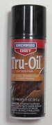 Покрытие и пропитка для ложи и цевья Birchwood Tru-Oil Gun Stock Finish Aerosol, 312 гр. (23145)