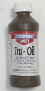 Покрытие и пропитка для ложи и цевья Birchwood Tru-Oil Gun Stock Finish, 240 мл. (23035)