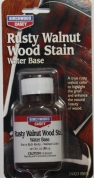 Состав для морения под Birchwood Rusty Walnut Wood Stain, 90 мл. (24323)