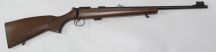 CZ 455 LUX STILL .22LR (1/2x20 UNF)