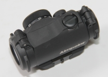 Прицел коллиматорный AIMPOINT H-2 Micro с креплением на Weaver (200185)