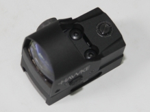 Прицел коллиматорный HAWKE Reflex Red Dot Sight-Digital Control 5MOA (12131)