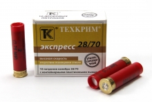 Техкрим 28/70 "Экспресс" №2, 20гр (10шт)