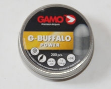 Пуля пн. GAMO G-Buffalo 4,5 мм ( 200 шт.)