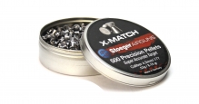 Пуля пн. Stoeger X-Match, 4,5мм ( 500 шт.)