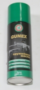 Масло оружейное Ballistol Gunex (200 мл) 22205