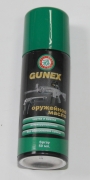 Масло оружейное Ballistol Gunex (50мл) 22153