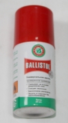 Масло оружейное Ballistol spray (25 мл) 21824