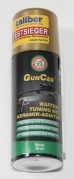 Масло оружейное Klever-Ballistol GunCer spray, 200мл (22166)