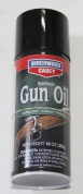 Масло оружейное синтетическое Birchwood Gun Oil, 283мл (44140)