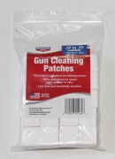 Пачти Birchwood Gun Cleaning Patches (1000шт.) (41160)