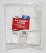 Патчи Birchwood Gun Cleaning Patches, 300шт. (41168)