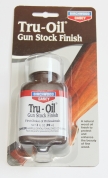 Покрытие и пропитка для ложи и цевья Birchwood Tru-Oil Gun Stock Finish, 90мл (23123)