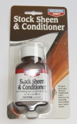 Средство для придания блеска и кондиционер StockSheen&Conditioner, 90мл (23623)