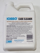 Средство для чистки латунных гильз IOSSO Case Cleaner, 950мл (10401)