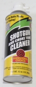 Очиститель Shooter`s Choise and choke Tube Cleaner (342мл) SG012