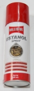 Масло оружейное USTANOL spray (200мл) 22804