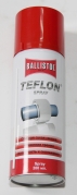 Смазка специальная оружейная PTFE-Spray (TEFLON) (200 мл) 25602