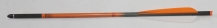 Стрела арбалетная карбоновая INTERLOPER Вектор 16" (40,64см)
