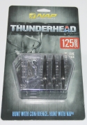 Наконечник NAP Thunderhead (125grn) (5шт)