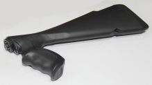 Приклад к Benelli Vinci Black с пистолетной рукояткой F00302100
