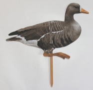 Комплект гусей Real-Geese (12шт) WF901PS KIT