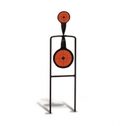 Мишень сбрасываемая Birchwood DoubleMagCircleSpinner (46244)