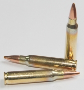 PPU .223Rem MATCH HP BT, 4,47гр (20шт)