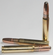 PPU 9,3x62 SP, 18,5гр (20шт)