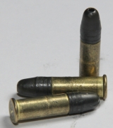 КСПЗ "Охотник-410Э" .22LR, гильза латунь (50шт)