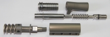 Поршень на Benelli Argo в сборе ( 303W 069W ) F0298000